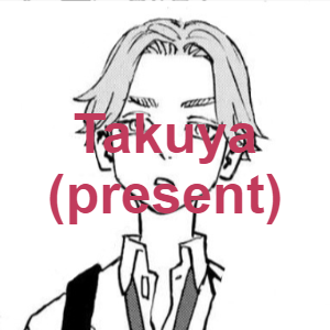 Takuya1png — Tokyo revengers (+timeskips) option 55