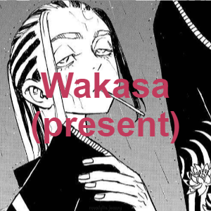 Wakasa1png — Tokyo revengers (+timeskips) option 57