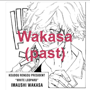 Wakasa2png — Tokyo revengers (+timeskips) option 58