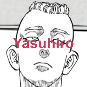Yasuhiropng — Tokyo revengers (+timeskips) option 59