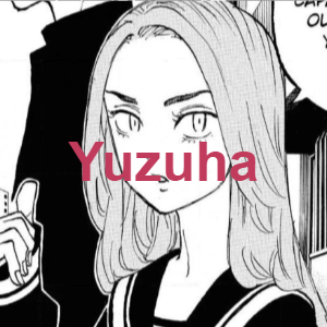 Yuzuhapng — Tokyo revengers (+timeskips) option 60