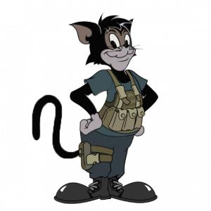 Img4040png — ネコ/Cat/Tom and Jerry: Chase / トムとジェリーのチェイスチェイス option 4