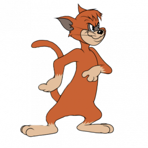 Img4041png — ネコ/Cat/Tom and Jerry: Chase / トムとジェリーのチェイスチェイス option 5