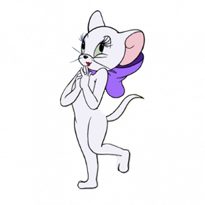 Png — ネコ/Cat/Tom and Jerry: Chase / トムとジェリーのチェイスチェイス option 7