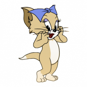 Zz1620298277d029a4ff 74ed 4f3f B51c B3c16b17356fpng — ネコ/Cat/Tom and Jerry: Chase / トムとジェリーのチェイスチェイス option 8
