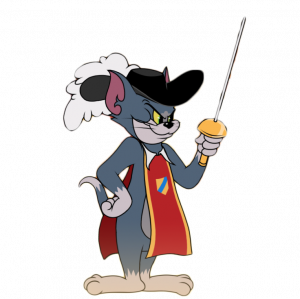 Zz1631098022png — ネコ/Cat/Tom and Jerry: Chase / トムとジェリーのチェイスチェイス option 10
