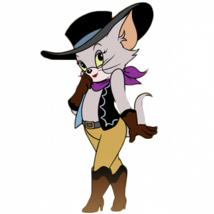 Zz1631850606png — ネコ/Cat/Tom and Jerry: Chase / トムとジェリーのチェイスチェイス option 11