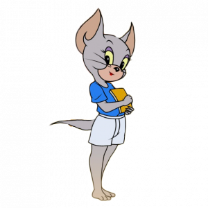 Zz1633108132png — ネコ/Cat/Tom and Jerry: Chase / トムとジェリーのチェイスチェイス option 12