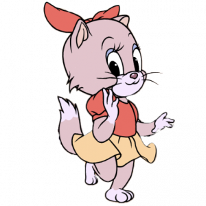 Zzzzz 1667123098png — ネコ/Cat/Tom and Jerry: Chase / トムとジェリーのチェイスチェイス option 14