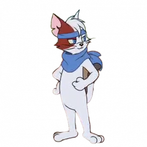 Zzzzz 1718457032 — ネコ/Cat/Tom and Jerry: Chase / トムとジェリーのチェイスチェイス option 17