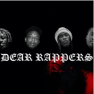 Dear Rappersjpg — Tom MacDonald Songs option 8