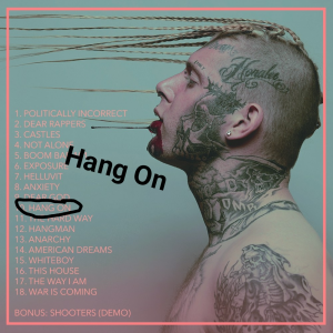 Hang Onjpg — Tom MacDonald Songs option 14