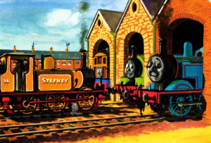 Stepney27sspecialrs7png — Too Much Thomas option 10