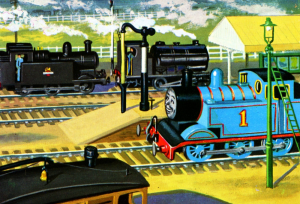 Thefatcontroller27senginesrs2png — Too Much Thomas option 14
