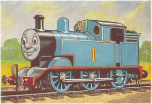 Thomasandgordonreginaldpayne1jpgjpg — Too Much Thomas option 18
