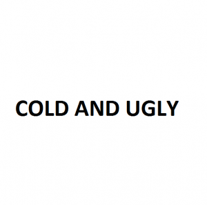 Cold And Uglypng — Tool songs option 6