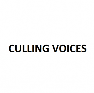 Culling Voicespng — Tool songs option 8