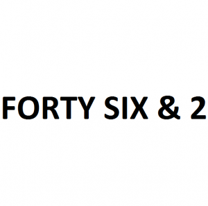 Forty Six And Twopng — Tool songs option 15