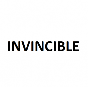Invinciblepng — Tool songs option 21