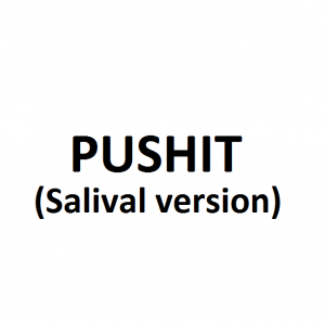 Pushit Salivalpng — Tool songs option 33