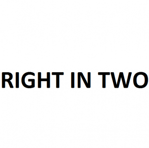 Right In Twopng — Tool songs option 36
