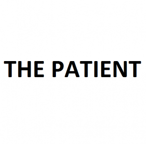 The Patientpng — Tool songs option 45