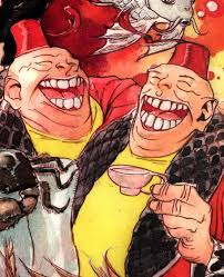 Download 34jpg — Top 100 Batman Villains option 29