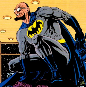 Hugo0031jpg — Top 100 Batman Villains option 69