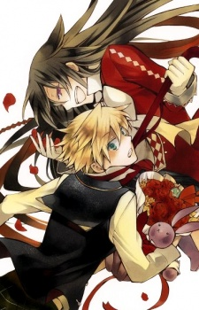 185498jpg — Top 100 Manga option 53