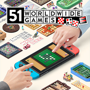 Top 100 store switch games