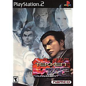 Tekken Tag Tournament 2/Ranking List, Tekken Wiki