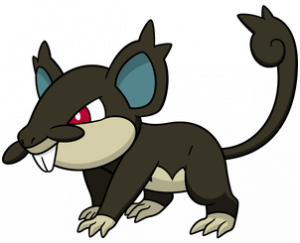19 Alolapng — Top 50 Favorite Pokemon (currently) option 36