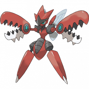 212 Megapng — Top 50 Favorite Pokemon (currently) option 40