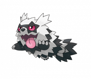 263 Galarpng — Top 50 Favorite Pokemon (currently) option 60