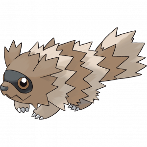 263png — Top 50 Favorite Pokemon (currently) option 61