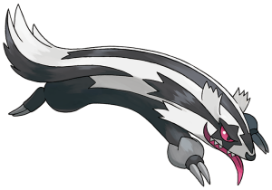 264 Galarpng — Top 50 Favorite Pokemon (currently) option 62