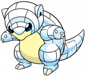 27 Alolapng — Top 50 Favorite Pokemon (currently) option 64