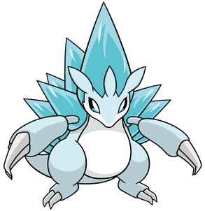 28 Alolapng — Top 50 Favorite Pokemon (currently) option 67