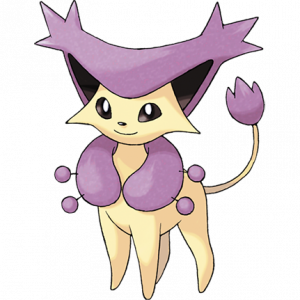 301png — Top 50 Favorite Pokemon (currently) option 75