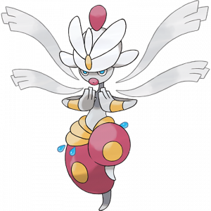 308 Megapng — Top 50 Favorite Pokemon (currently) option 79