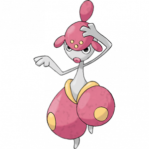 308png — Top 50 Favorite Pokemon (currently) option 80