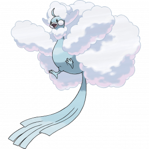 334 Megapng — Top 50 Favorite Pokemon (currently) option 86