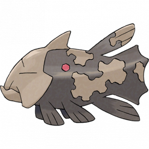 369png — Top 50 Favorite Pokemon (currently) option 94