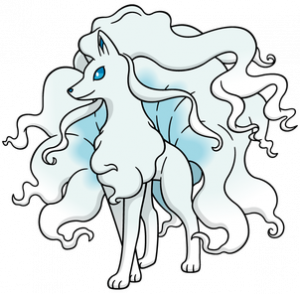 38 Alolapng — Top 50 Favorite Pokemon (currently) option 103