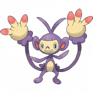 424png — Top 50 Favorite Pokemon (currently) option 125
