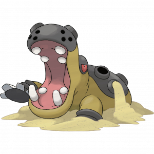 450png — Top 50 Favorite Pokemon (currently) option 129