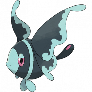 457png — Top 50 Favorite Pokemon (currently) option 130