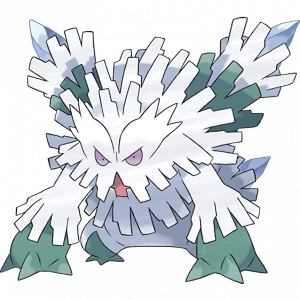 460 Megapng — Top 50 Favorite Pokemon (currently) option 131