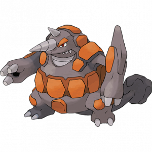 464png — Top 50 Favorite Pokemon (currently) option 134