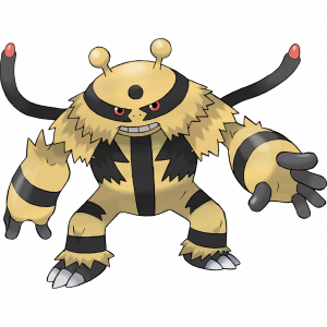 466png — Top 50 Favorite Pokemon (currently) option 135